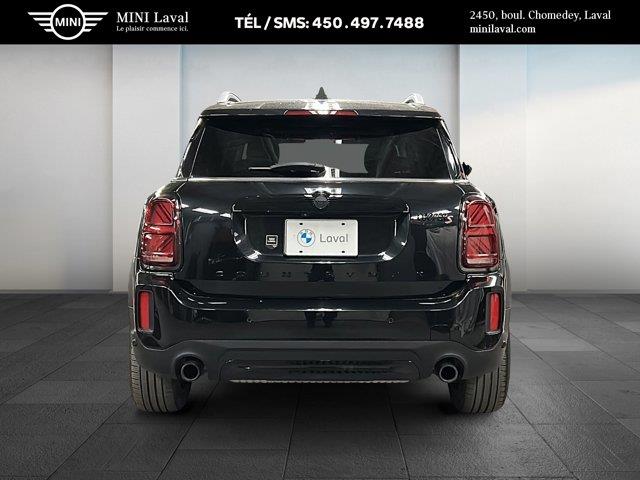 mini Countryman 2024 - 5