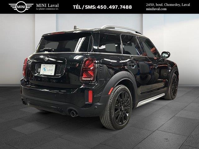 mini Countryman 2024 - 6