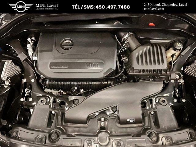 mini Countryman 2024 - 8