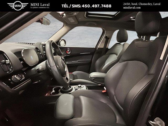 mini Countryman 2024 - 9