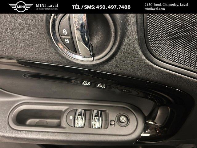 mini Countryman 2024 - 11