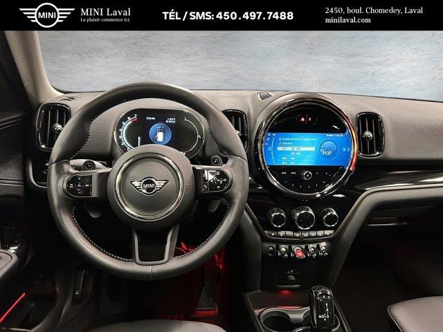 mini Countryman 2024 - 12