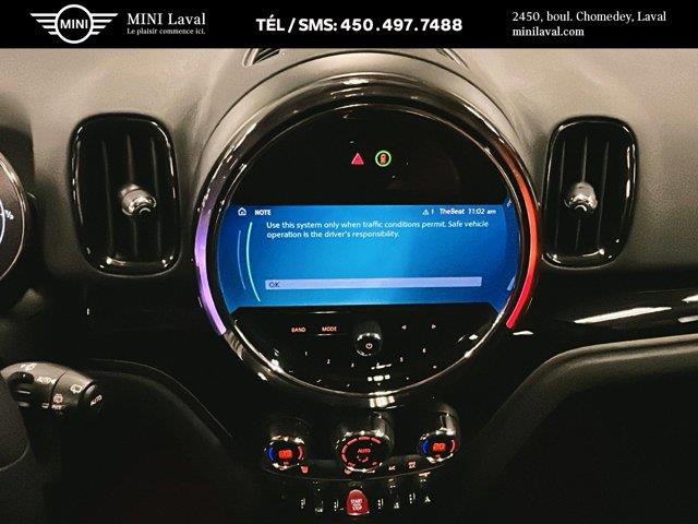 mini Countryman 2024 - 15