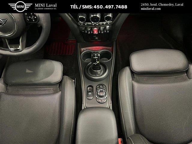 mini Countryman 2024 - 16
