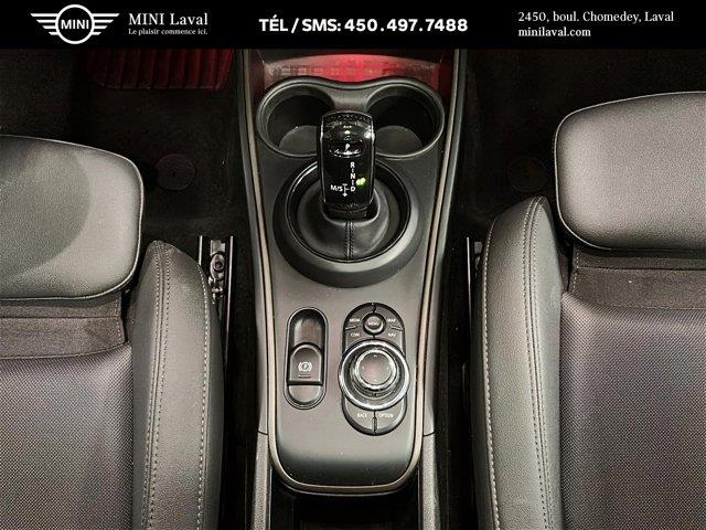 mini Countryman 2024 - 17