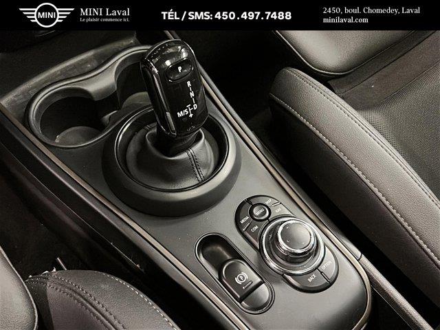 mini Countryman 2024 - 18