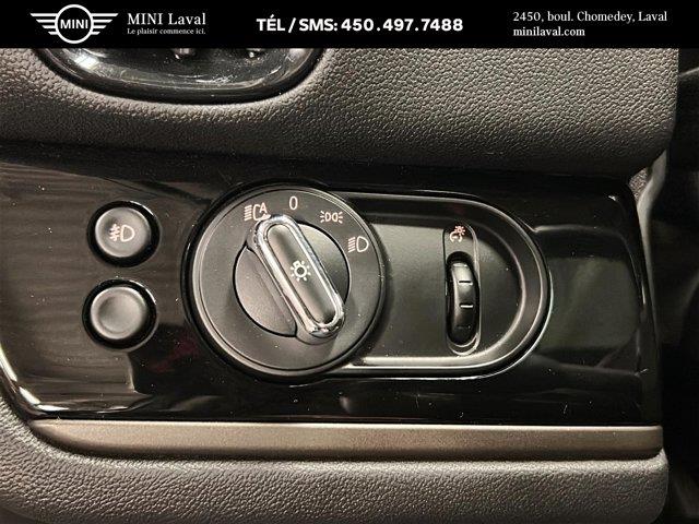 mini Countryman 2024 - 19