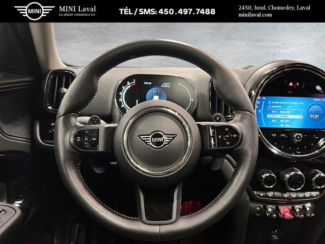 mini Countryman 2024 - 22