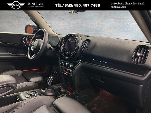 mini Countryman 2024 - 24