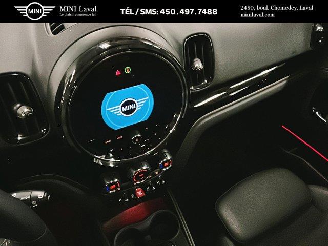 mini Countryman 2024 - 25