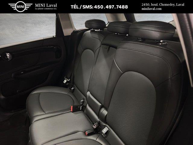mini Countryman 2024 - 26