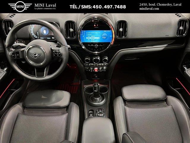 mini Countryman 2024 - 28
