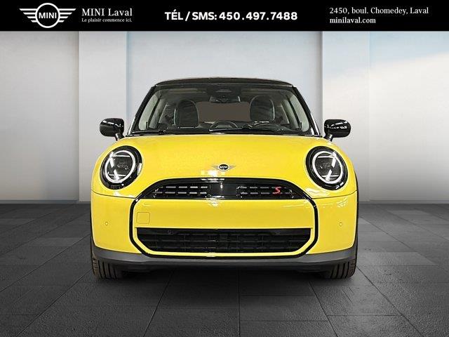 mini 3 Portes 2025 - 2