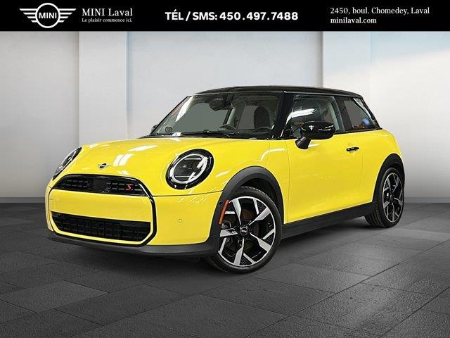 mini 3 Portes 2025 - 3