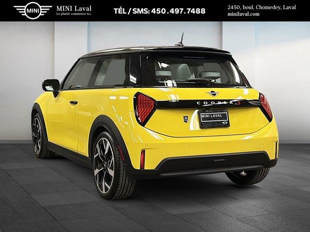 mini 3 Portes 2025 - 4