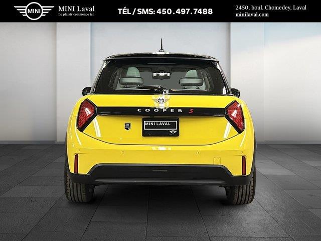 mini 3 Portes 2025 - 5