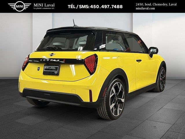 mini 3 Portes 2025 - 6