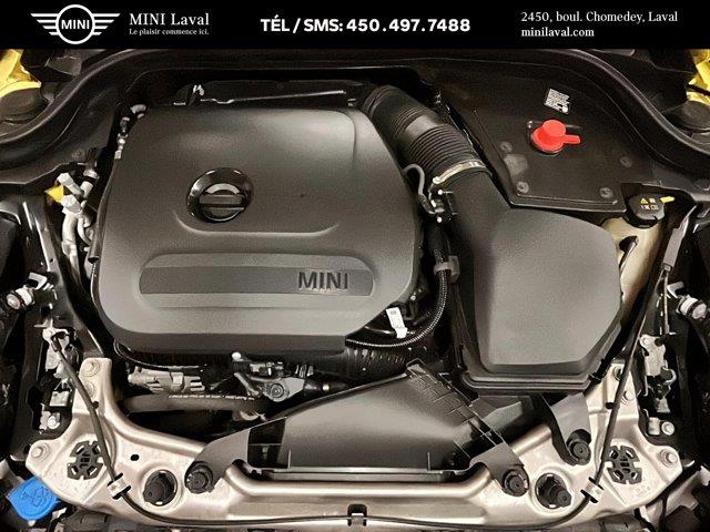 mini 3 Portes 2025 - 8