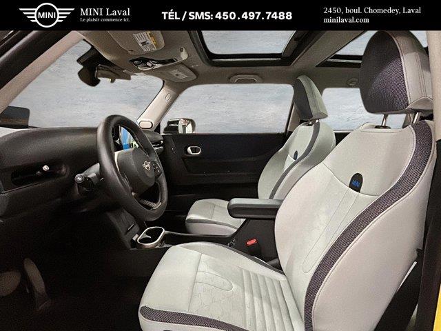 mini 3 Portes 2025 - 9
