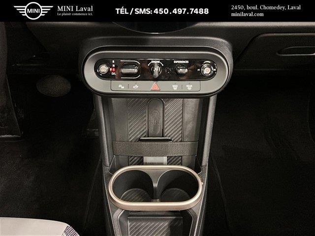 mini 3 Portes 2025 - 18