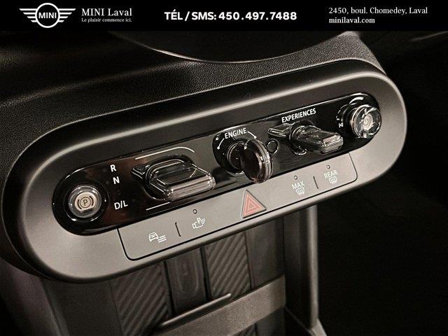 mini 3 Portes 2025 - 19