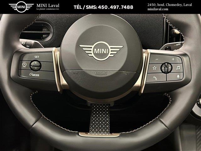 mini 3 Portes 2025 - 23