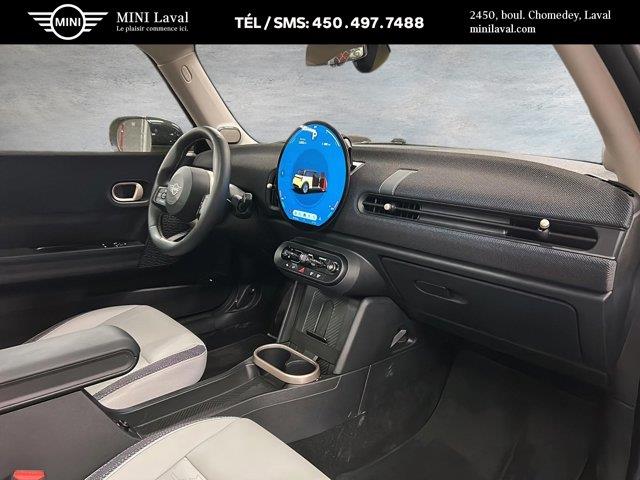 mini 3 Portes 2025 - 25