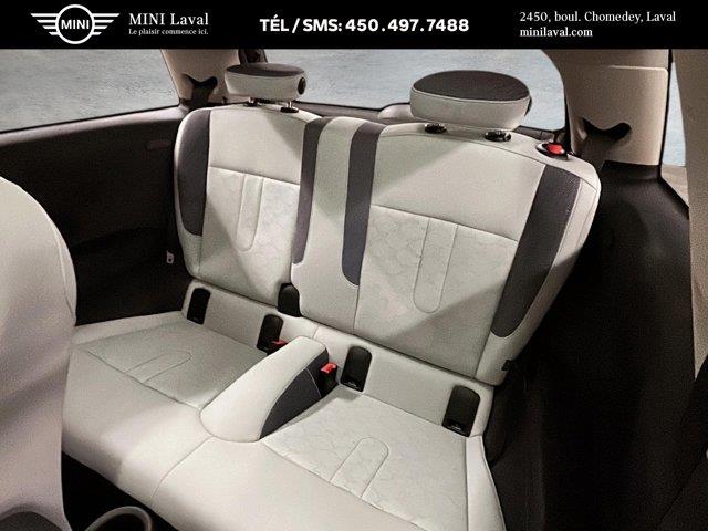 mini 3 Portes 2025 - 26
