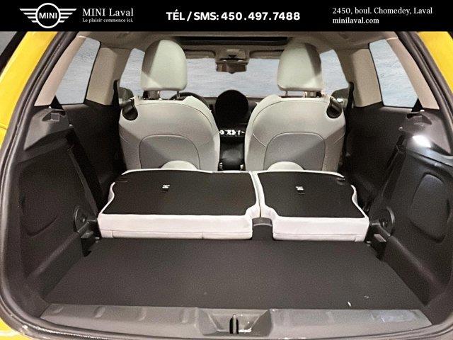 mini 3 Portes 2025 - 30