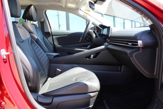 hyundai Elantra 2025 - 8