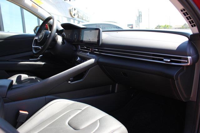 hyundai Elantra 2025 - 9