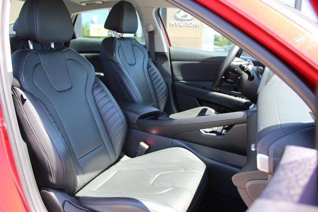 hyundai Elantra 2025 - 10