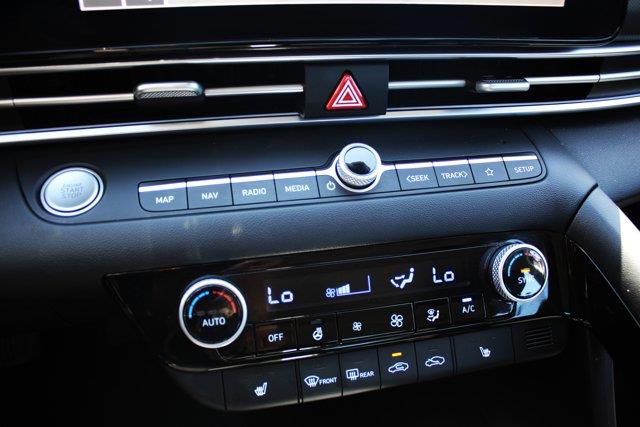 hyundai Elantra 2025 - 20