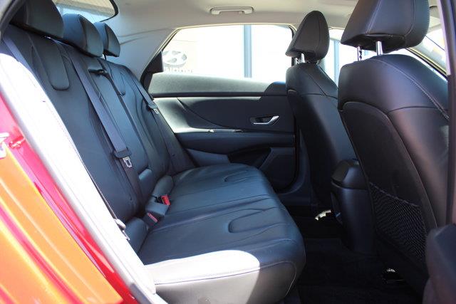 hyundai Elantra 2025 - 28
