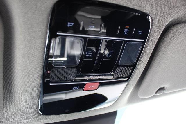 hyundai Santa Fe 2024 - 20