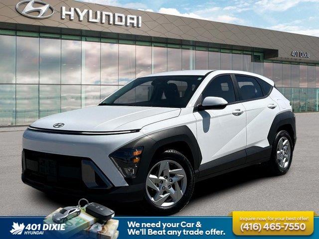 hyundai Kona 2024