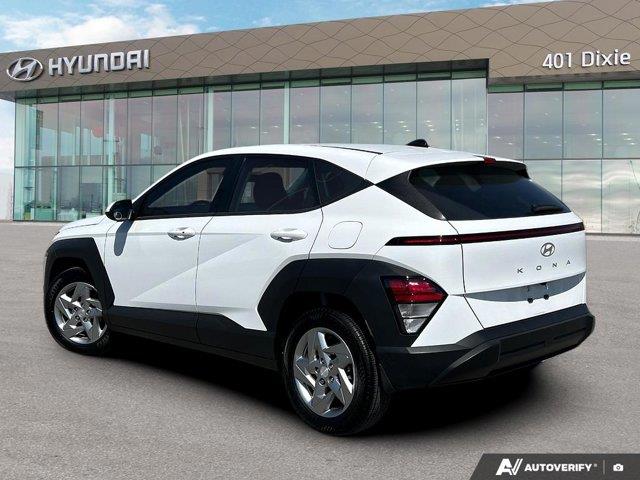 hyundai Kona 2024 - 3