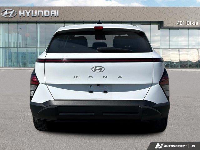 hyundai Kona 2024 - 4