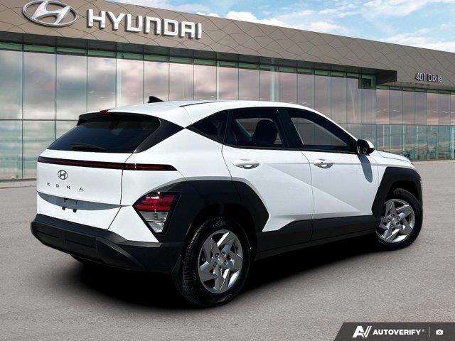 hyundai Kona 2024 - 5
