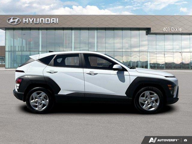 hyundai Kona 2024 - 6