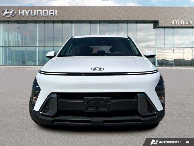 hyundai Kona 2024 - 8