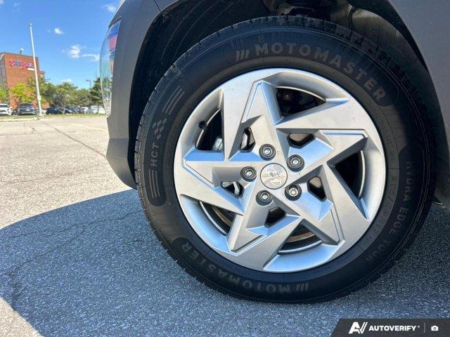 hyundai Kona 2024 - 9