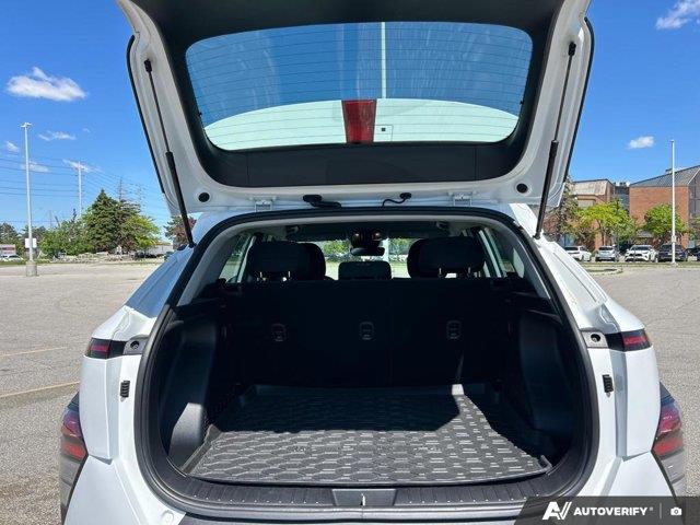 hyundai Kona 2024 - 15