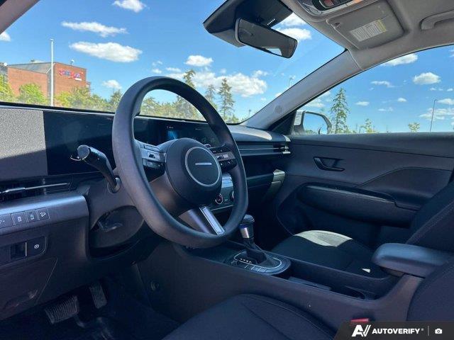 hyundai Kona 2024 - 16
