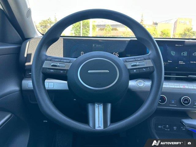 hyundai Kona 2024 - 17