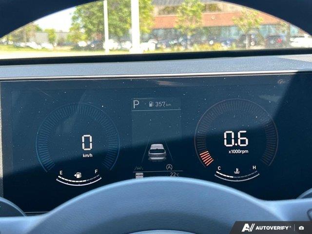 hyundai Kona 2024 - 18