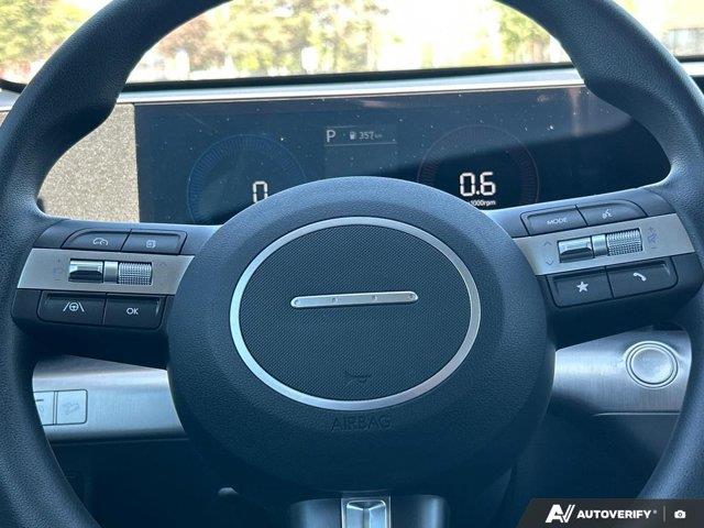 hyundai Kona 2024 - 19