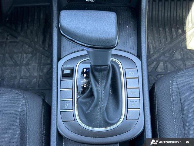 hyundai Kona 2024 - 21