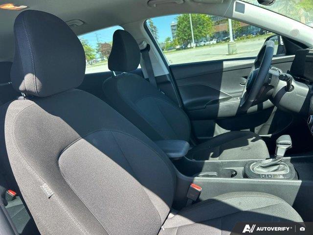 hyundai Kona 2024 - 25