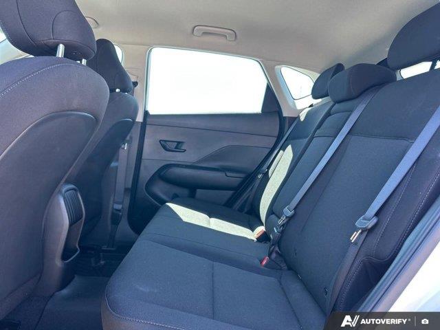 hyundai Kona 2024 - 26